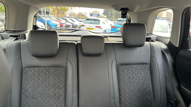 Suzuki Vitara 1.4 Boosterjet 48V Hybrid SZ5 5dr Petrol Estate